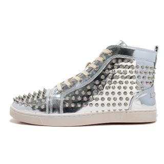 Chaussure Christian Louboutin Pour Homme Pas Cher